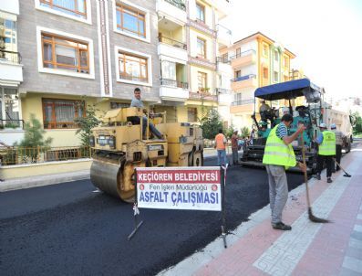 Başkan Ak: Altyapı Sorunlarını Çözmek İçin Yoğun Çaba Gösteriyoruz
