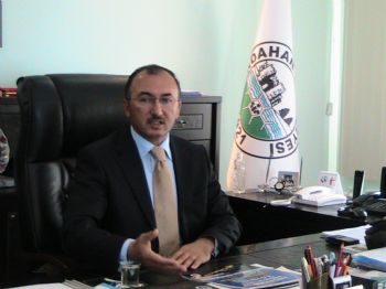 Başkan Köksoy: 2,5 Yılını Değerlendirdi