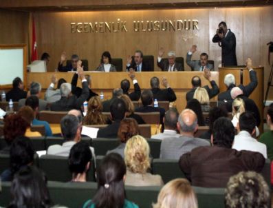 ABDÜLMECIT - Belediye Başkanından İlginç Teklif