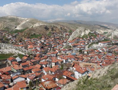 Beypazarı Turistler İçin Hazırlıklarını Tamamladı
