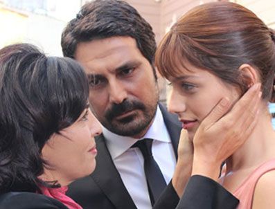 BİR ÇOCUK SEVDİM DİZİSİ - Bir Çocuk Sevdim 9. bölüm özeti ve fragmanı