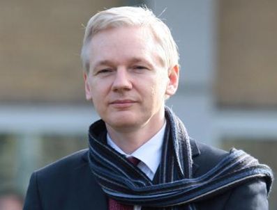 JULİAN ASSANGE - Assange İsveç'e iade edilecek