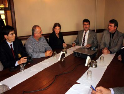 Bursa`ya Deprem İstasyonları Kuruluyor