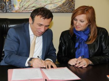 OKAN ÜNIVERSITESI - Canik`te Yüksek Lisans Fırsatı