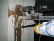 Çomü Binaların Röntgenini Çekiyor