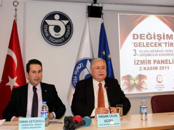 CELAL GÜZEL - Cumhuriyet Bayramı Resepsiyonlarının İptaline Ecevit Örneği