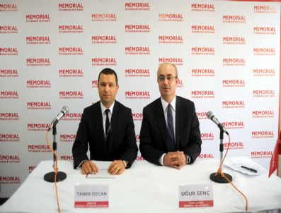 Diyarbakır’da 35 Milyon Dolarlık Hastane Hizmet Vermeye Başladı