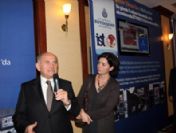 İlk şehir TV İstanbul'da yayına başladı