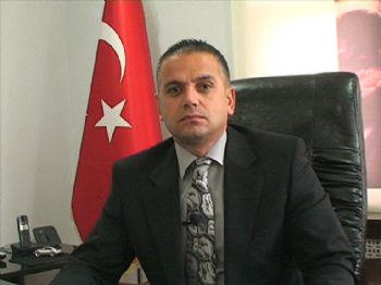 Emniyet Müdürü Murat Erdal`dan `sahte Para` Uyarısı