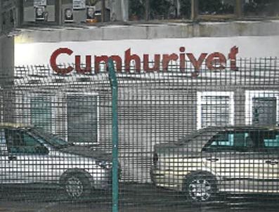 BAYRAM DEMIR - Ergenekon hakimi 130 bin TL'yi sordu