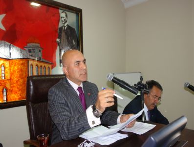 FATMA SEHER - Erzurum’un Yeni Caddesine Sağlık Bakanı Akdağ’ın Adı Verildi