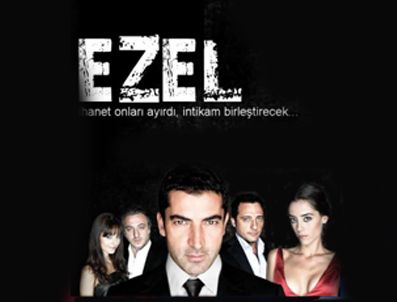 TUNCEL KURTİZ - Ezel, Vietnam'a satılan ilk Türk dizisi oldu