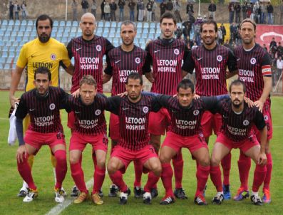 BEYPAZARı ŞEKERSPOR - Fethiyespor’da Son 6 Sezonun En Başarılı Dönemi