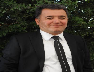 ÖMER ŞAHIN - Gazeteci Ömer Şahin`e 11 Ay Hapis Cezası