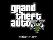 GTA V'nin ilk videosu yayınladı