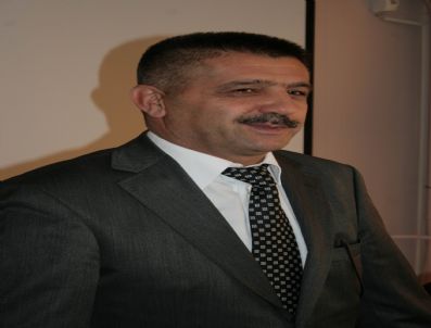 SERENITY - Hürsiad Başkanı Ramazan Özçelik: