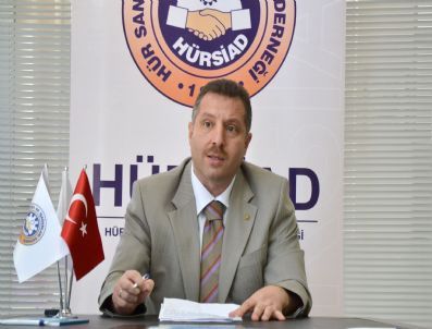 Hürsiad:ihracat Rakamı 2023 Hedefimize Katkı Sağlayacak