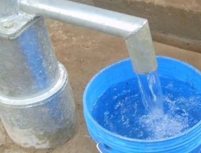 İBB'den Deprem Bölgesine Temiz Su