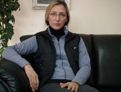 UĞUR DÜNDAR - İklim Bayraktar: Oda Tv’de Çalıştığıma Pişmanım, Onları Affetmeyeceğim