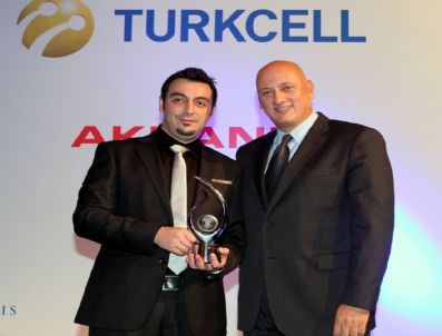 RITZ CARLTON - İndirdik.com İle Üniversiteli Girişimci Ödülünü Kazandı