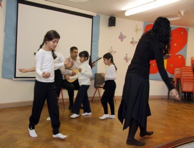 İngiltere Okullarında Alevilik, İnanç Dersi Olarak Okutulacak