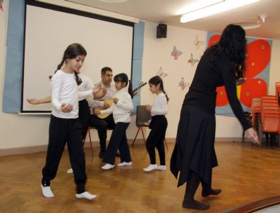 İngiltere Okullarında Alevilik, İnanç Dersi Olarak Okutulacak