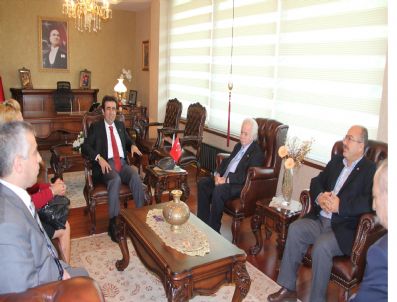 AHMET METE IŞIKARA - İşıkara`dan Akkuyu Değerlendirmesi