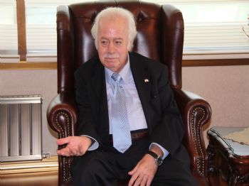 AHMET METE IŞIKARA - İşıkara Yine Uyardı