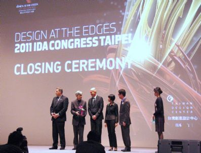 İtü 2013 Tasarım Kongresi`ne Uluslararası Tanıtım