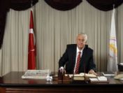 İzmir Esnaf Odası`ndan `kaçakçılık İle Mücadele Eylem Planı`na Destek