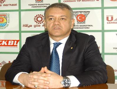 LÜTFÜ SAVAŞ - Kadınlar Basketbol 1. Ligi