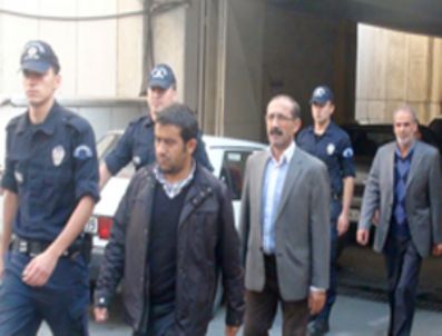 BALBAL - KCK operasyonunda yeni gelişme