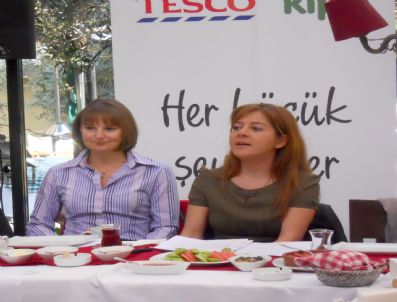 TESCO KIPA - Kipa, Müşterilerine Çevre Dostu Yaşam Sunuyor