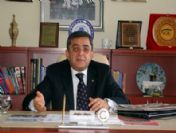 Kırşehir Tso Başkanı Müfit Göçen Erbil`den Döndü