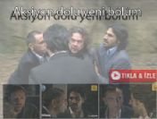 Kurtlar Vadisi Pusu 135. bölüm fragmanı izle