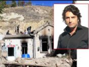 Mahsun Kırmızıgül'ün yeni dizisinde skandal