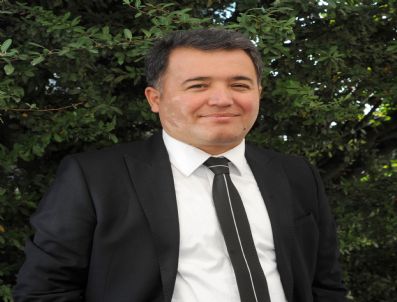 ÖMER ŞAHIN - Meclis Tutanağını Haber Yapan Gazeteciye 11 Ay Hapis Cezası