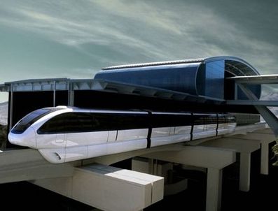 ARAFAT - Mekke metrosu 500 bin hacı adayını taşıyacak