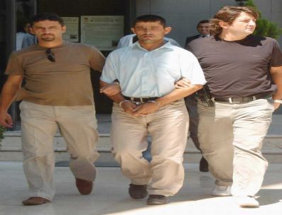 Mısır Rekabeti Cinayetinin Sanığı Kardeşlere 18 Yıl Hapis