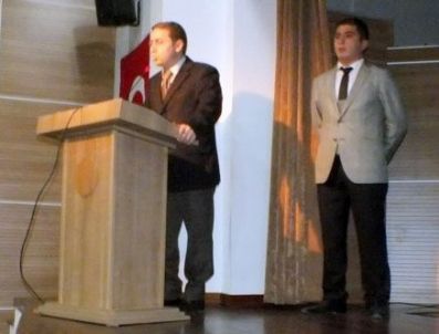 ALTAN DEMIRAYAK - Nallıhanlılar Kuracakları Şirketle Güç Birliği Yapacak