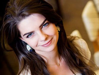 Pelin Karahan'dan sert çıkış!