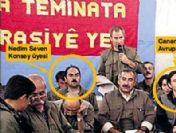 PKK'nın kasasına Fransa'dan ağır darbe