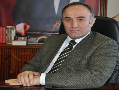 Rize Valisi Seyfullah Hacımüftüoğlu