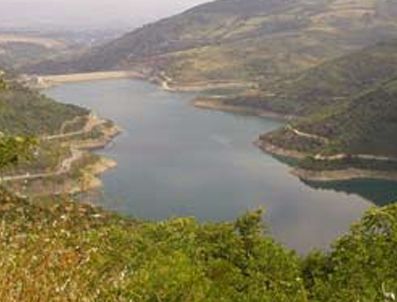 İNCELER - Sınırda PKK'ya karşı planlanan 11 barajdan 2'si tamamlandı