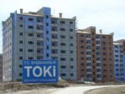 TOKİ'den Van'a 4 bin konut yapacak