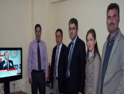 Türk Telekom Yozgat’ta Bin 500 Konutta Fttb Hizmeti Veriyor