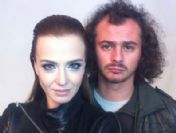 Aşkın fotoğrafları