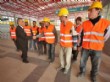 Bornova-evka 3 Metro Hattı Önümüzdeki Hafta Deneme Seferine Başlıyor