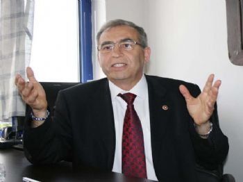 Demirel`den Arınç`a Organ Bağışı Mektubu