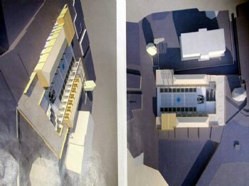 MUHARREM YıLDıZ - Divriği`nin Çehresi Değişiyor